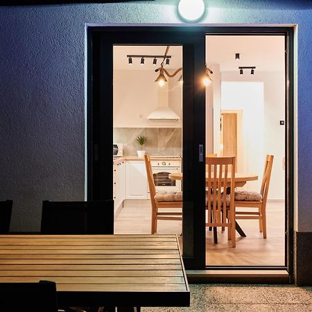 Zen Apartment Trogir Bagian luar foto