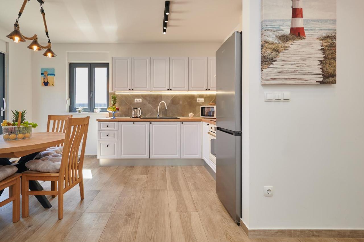 Zen Apartment Trogir Bagian luar foto