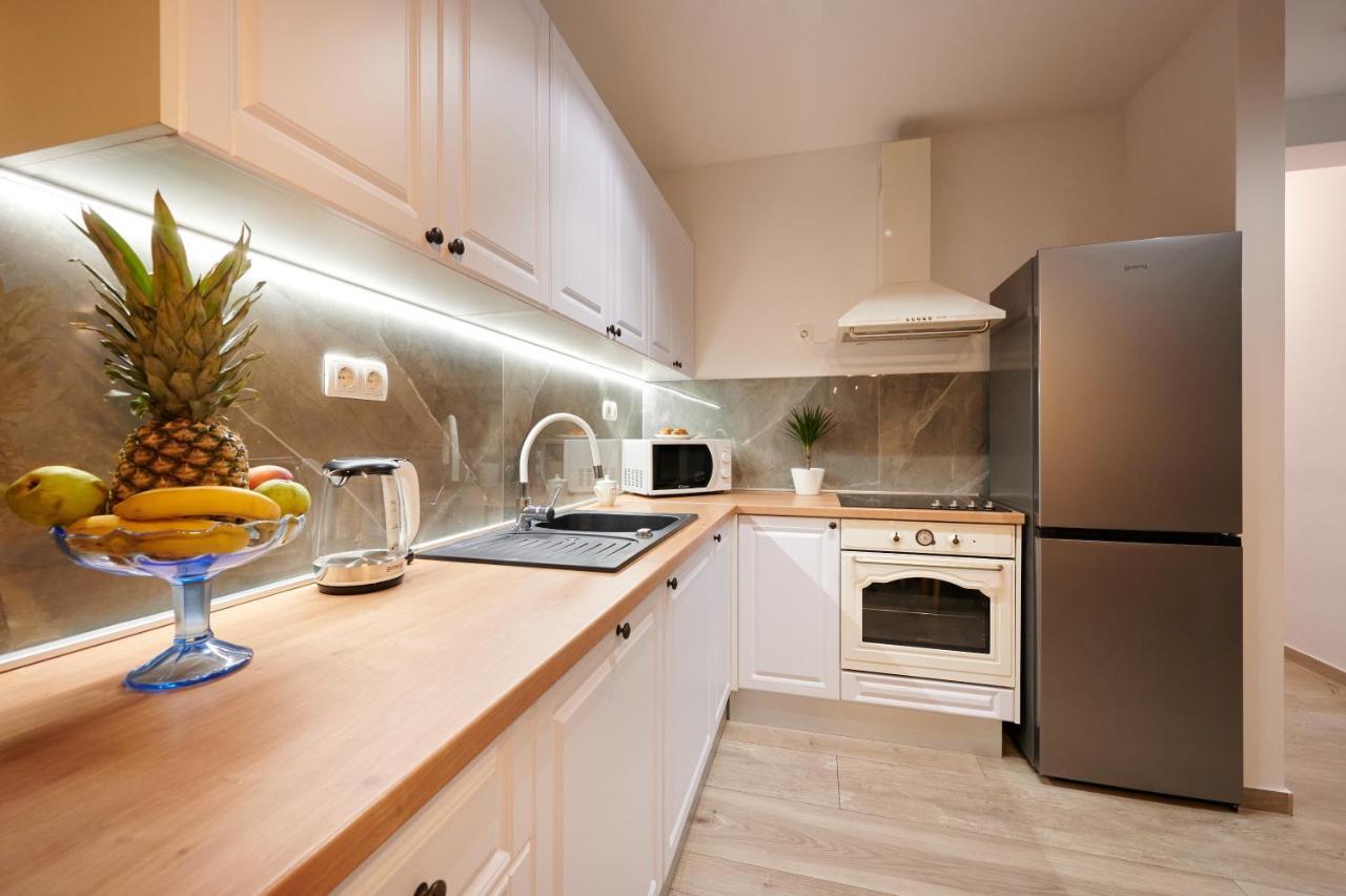 Zen Apartment Trogir Bagian luar foto
