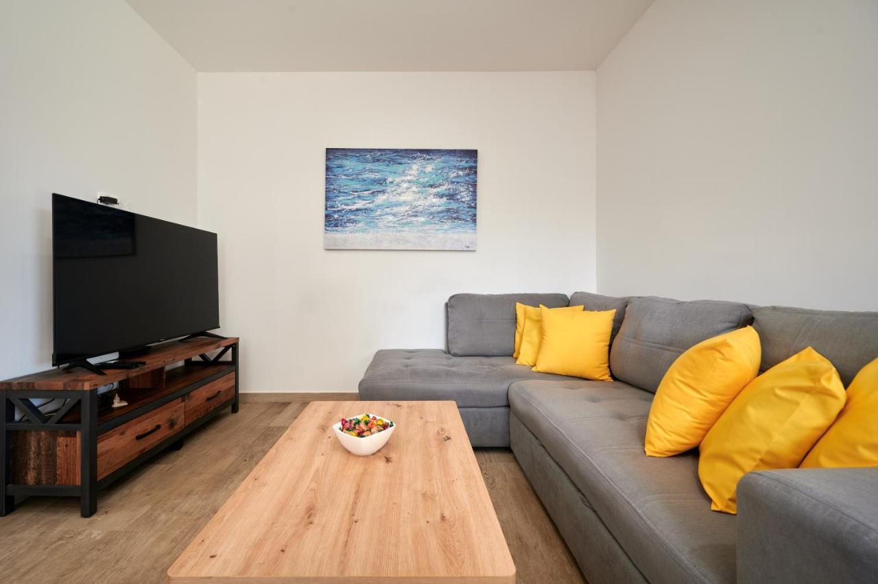 Zen Apartment Trogir Bagian luar foto