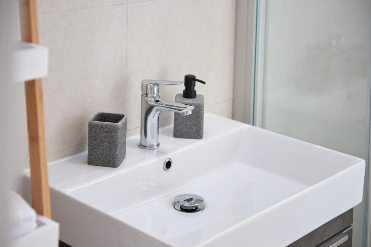 Zen Apartment Trogir Bagian luar foto