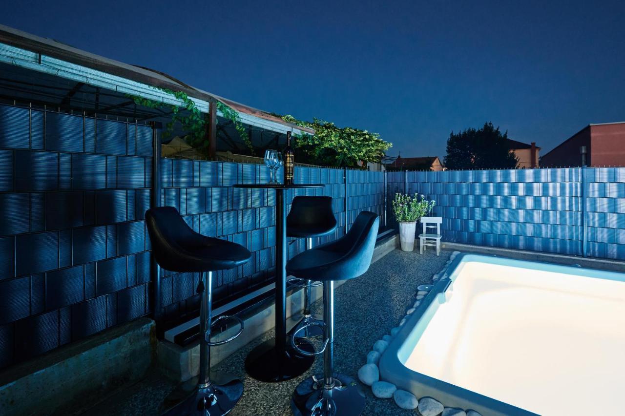 Zen Apartment Trogir Bagian luar foto