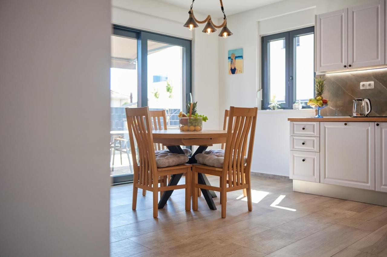 Zen Apartment Trogir Bagian luar foto