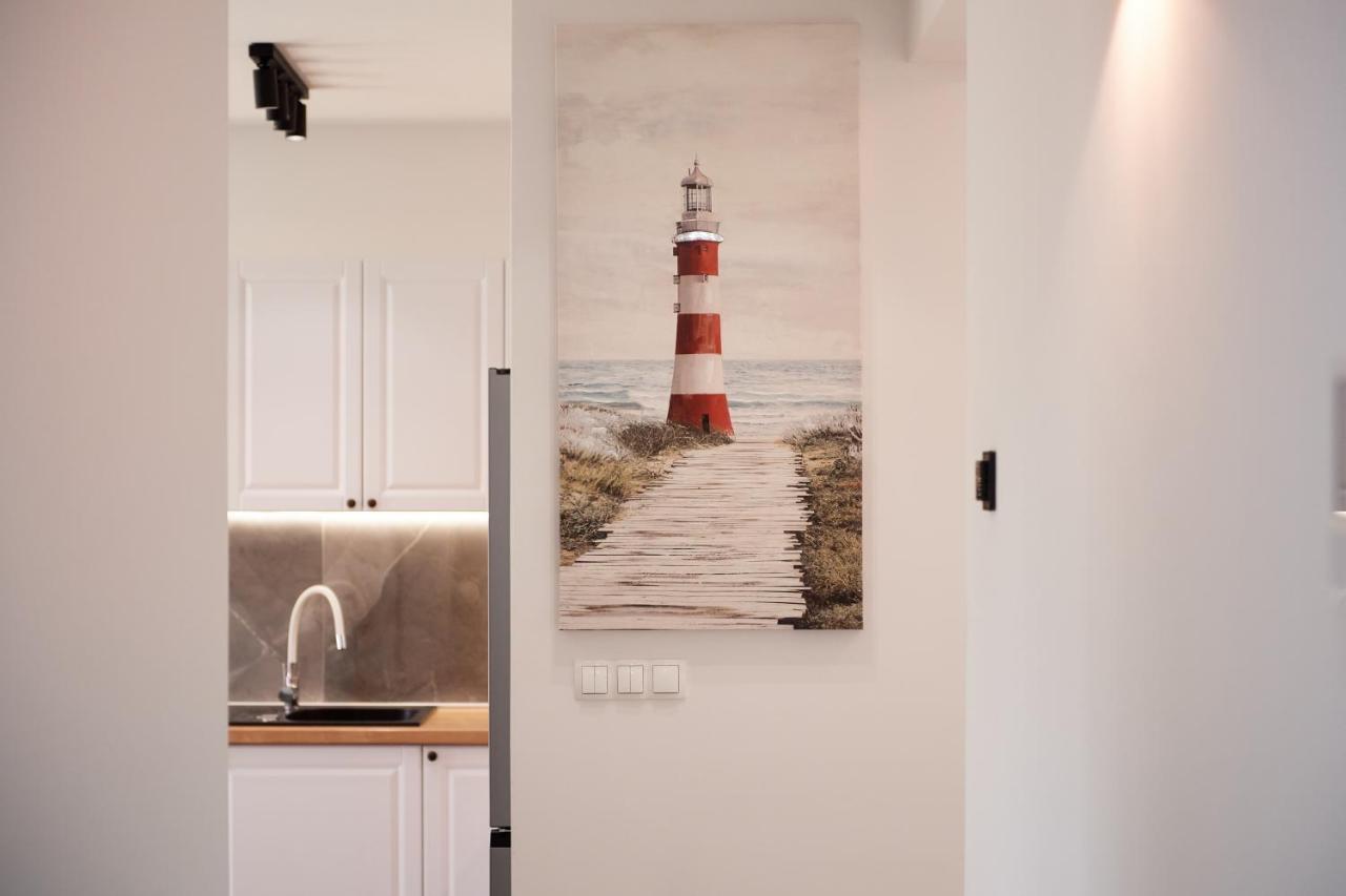 Zen Apartment Trogir Bagian luar foto